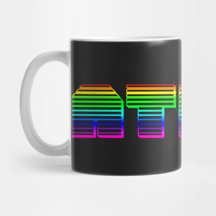 ATINY RAINBOW2 Mug